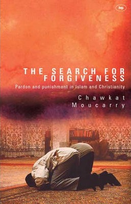 Cover of The Search For Forgiveness